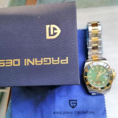 PD1639 пагани дизайн – купить в Москве, цена 11 000 руб., дата ...