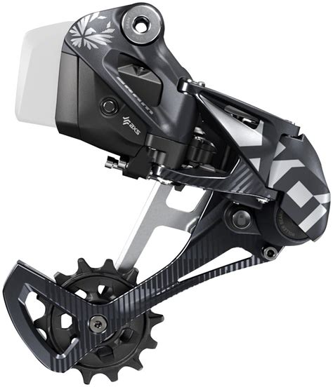 Sram X Eagle Axs Rear Derailleur Speed Black Ebay