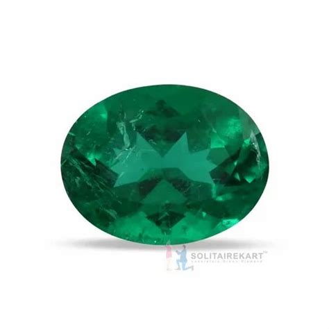 Green Gemstone Natural Panna Aaa Quality Unheated Untreated Emerald