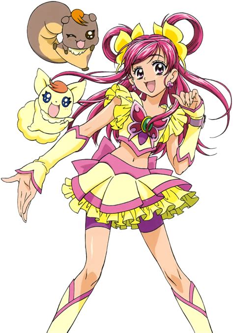 プリキュア 勇者