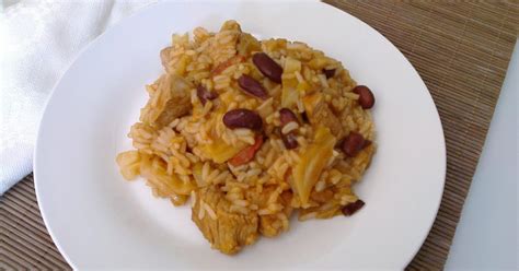 Guloso Qb Arroz Lavrador