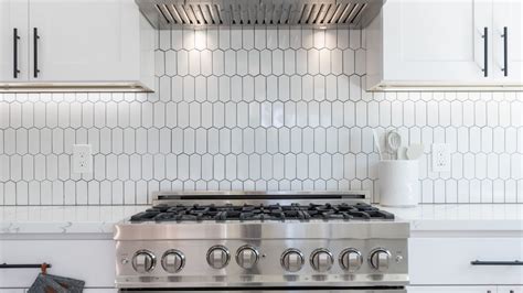 50 Backsplash Ideas For All Budgets Angi