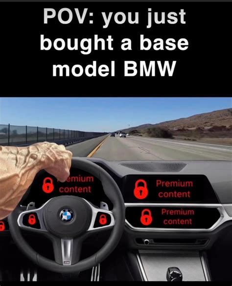 Lol Bmw