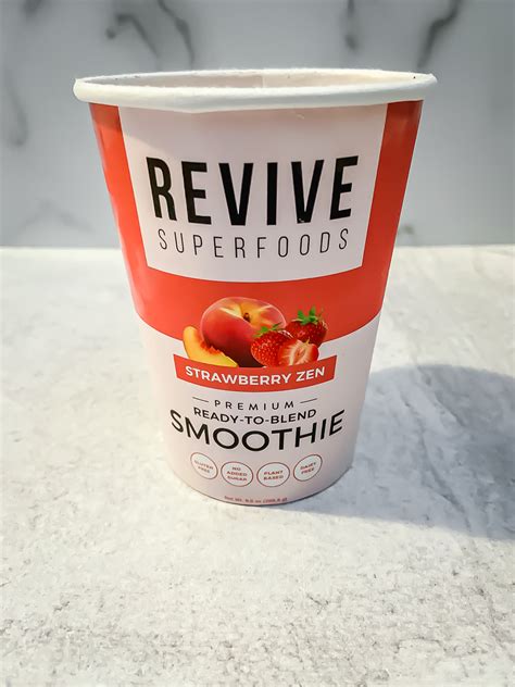 Revive Smoothies Brightened-18 - Veg Girl RD