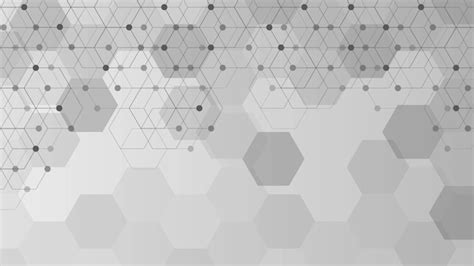 Premium Vector Abstract Geometric Background With Hexagons Shapes For