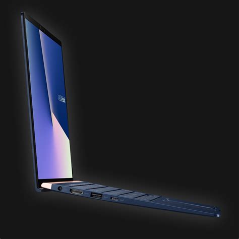 ASUS ZenBook 14 UX433FN