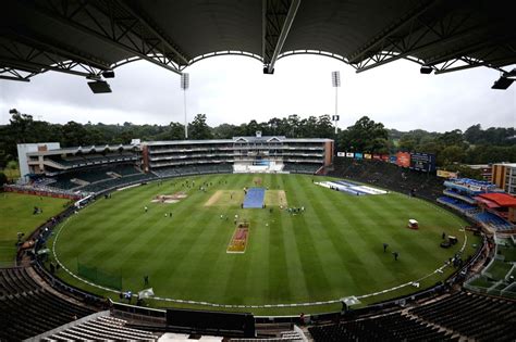 File Photos: Wanderers Stadium