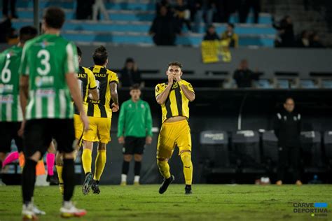 Fútbol por Carve on Twitter Apertura Final del partido en el