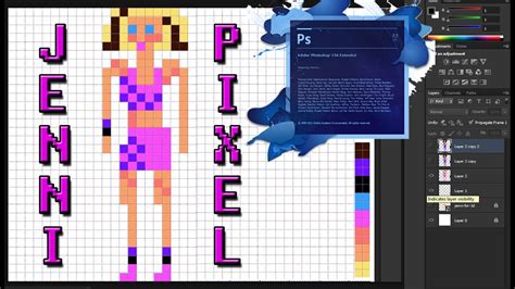 Pixel art 32x32 tutorial - Pixel Art