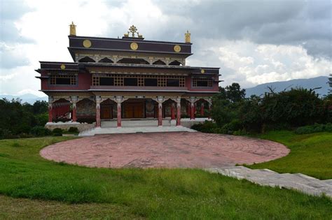 Kopan Monastery Sights Attractions Project Expedition