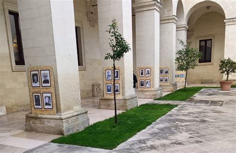 La Chiesa Deportata Una Mostra Fotografica Per Ricordare I Sacerdoti