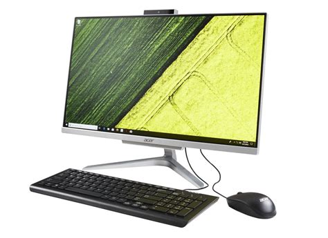 Acer Aspire C24 860 UR11 Computer Consumer Reports