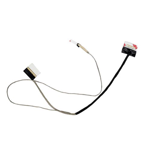 Lcd Touch Screen Cable For Hp Bw Bs T Br G G Pin