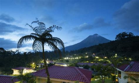 Arenal Volcano Hotel - Arenal Volcano Inn