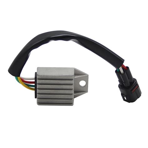 Motorcycle Voltage Regulator Rectifier For Husqvarna Moto Tc Te Tx