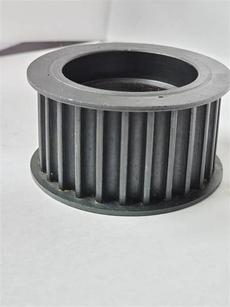 Motor Pulley Motorized Aluminium Timing Pulleys For Lifting Platform