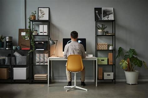 19 New Home Office Ideas Maximize Comfort And Style