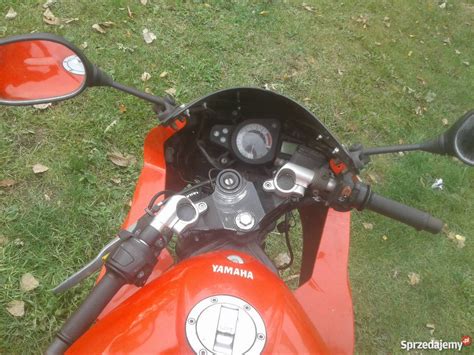 Yamaha TZR 80 50 Dzierżążno Sprzedajemy pl