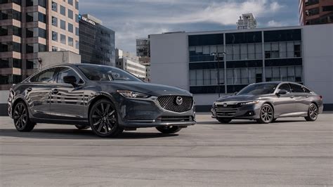 2023 Mazda 6 Rwd Future Cars The 6 Weve All Waited For