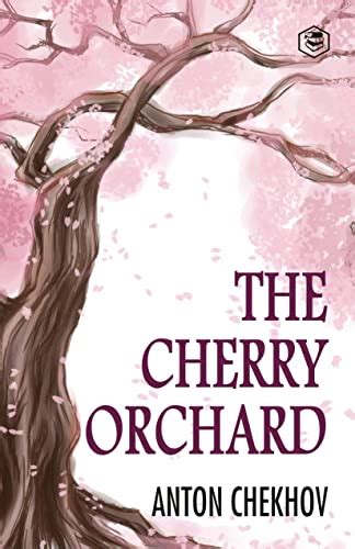 Amazon The Cherry Orchard Ebook Anton Chekhov Books