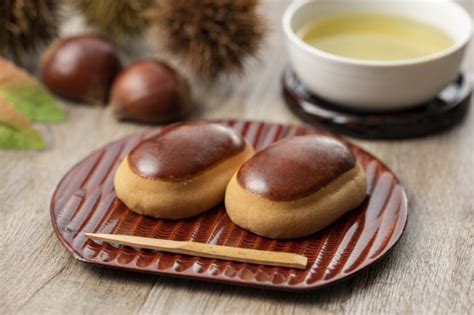 10 Best Autumn Foods in Japan | Japan Wonder Travel Blog