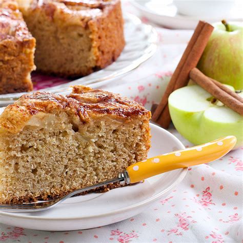 Recette Moelleux Aux Pommes Sans Sucre Facile Rapide