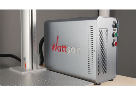 Cnc Laser Marker Wattsan Fl Tt Buy From The Manufacturer In The