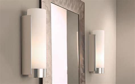 How To Light A Bathroom Bathroom Lighting Buyer S Guide At Lumens