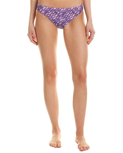 Buy Mott Bikini Bottom Nocolor At Off Editorialist