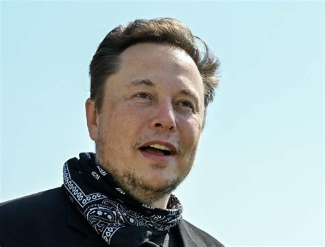 Elon Musk Wil Uiterlijk December Starten Met Productie In Duitse