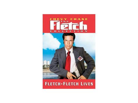 The Fletch Collection