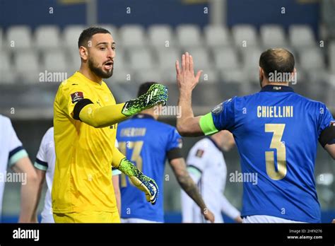 Massimo Paolonelapresse 25 März 2021 Parma Italien Sportfußball