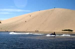 Michigan Sand Dunes | Around Michigan