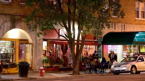 Where to Stay in Great Barrington: Best neighborhoods | Expedia