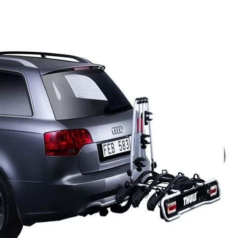 Suporte Thule Euro Ride