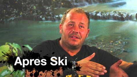 Apres Ski Willi Herren Im Wortspiel YouTube