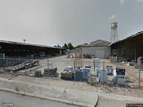 Google Street View Manila (Mississippi County, AR) - Google Maps