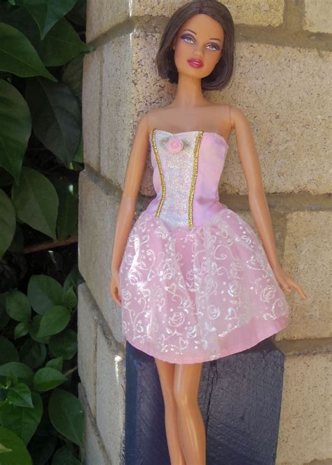 Fashion Doll Friday Julia Models 90s Fashions Dolls Dolls Dolls