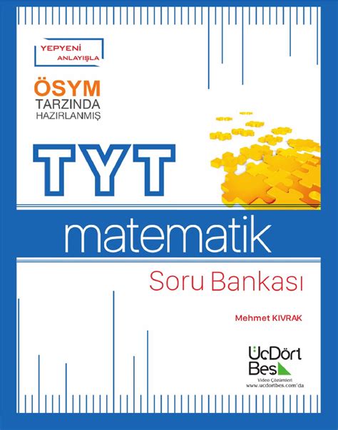 Tyt Matematik Soru Bankas Yay Nlar