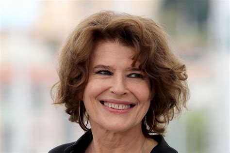 Que devient Fanny Ardant Découvrez les vérités dune actrice de prestige