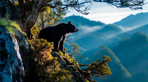 Beautiful Wildlife Viewing in British Columbia