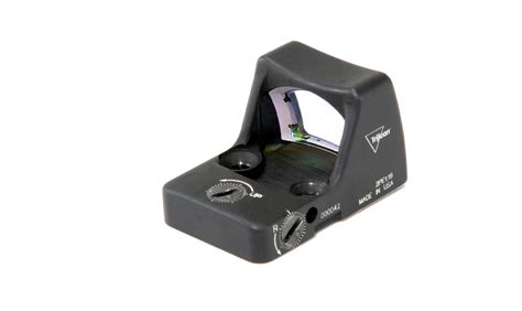 Trijicon Rmr® Type 2 Red Dot Sight Trijicon®