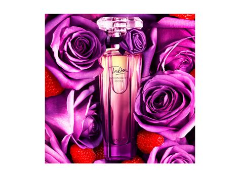 Ripley Perfume LancÔme TrÉsor Midnight Rose Mujer Edp 75 Ml