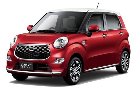 Brand New Daihatsu 2018 Vehicles for Sale | Japanese Cars Exporter