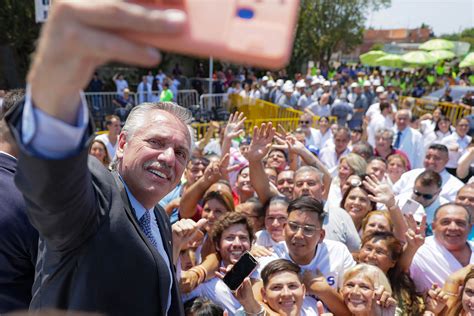 Al Inicio Del Año Electoral El Kirchnerismo Aún No Mostró Sus Cartas Y