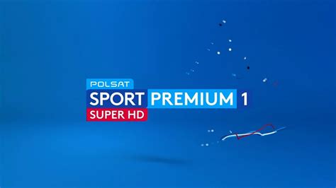 Polsat Sport Premium 1 Ident Z Lat 2018 2021 YouTube