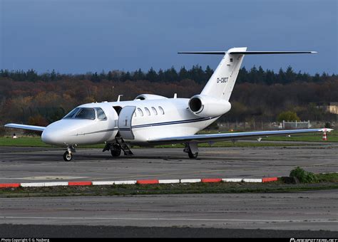 D Cbct Gullwing Aviation Cessna C Citationjet Cj Photo By G