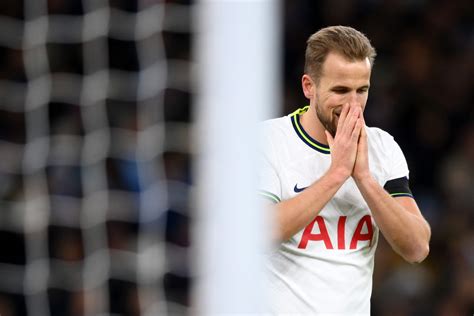 Harry Kane toujours convoité par le Bayern Munich Mercato Tottenham