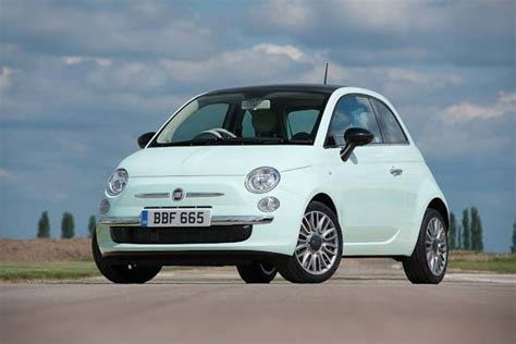 Fiat 500 2014 2015 Used Car Review Car Review RAC Drive