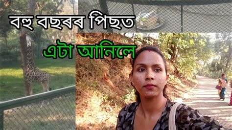 আজি দেখা পালো কি কৰিলো কত গলো নেদেখা সকলে চাব Youtube